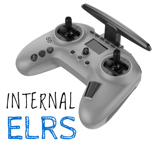 Jumper T-Pro Internal ELRS Module OpenTX RC Transmitter