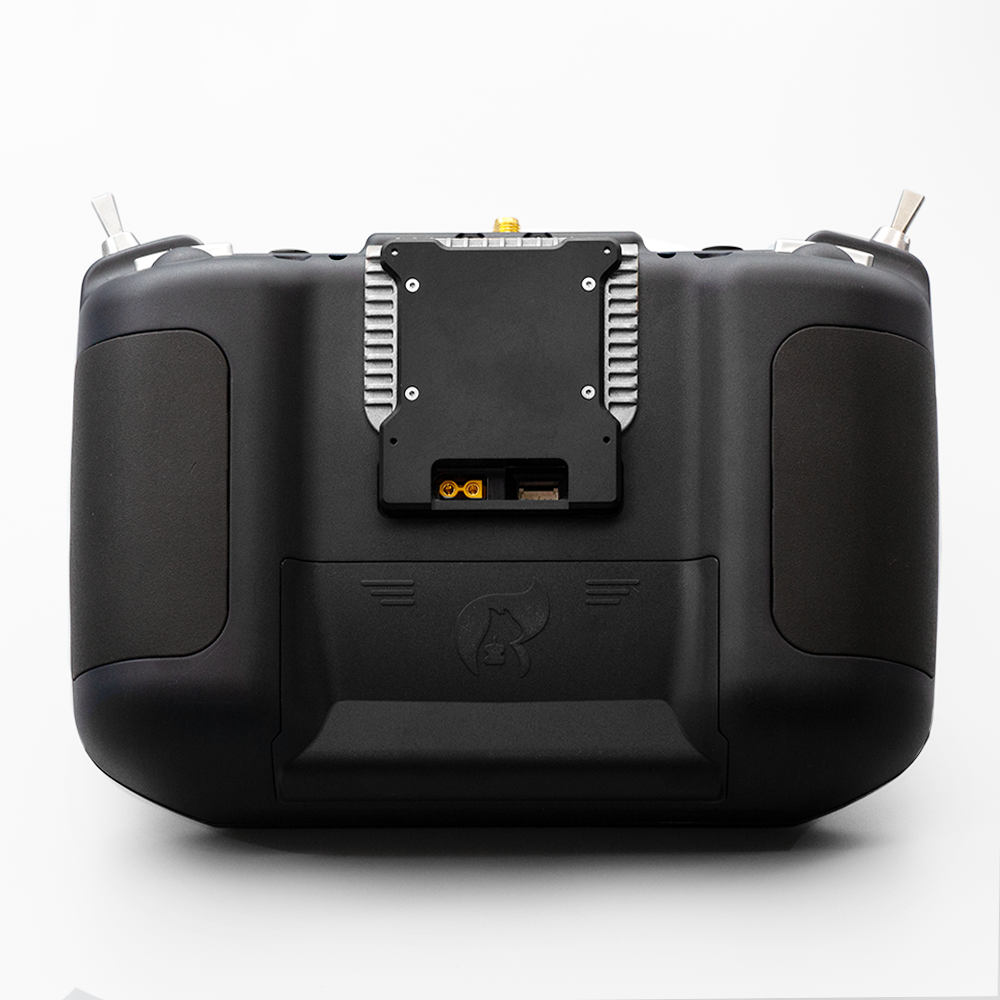 Jumper T20 External CNC Module Adapter