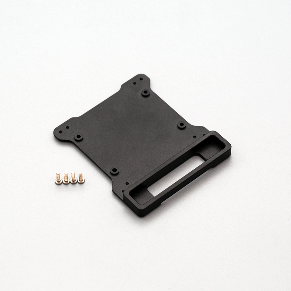 Jumper T20 External CNC Module Adapter