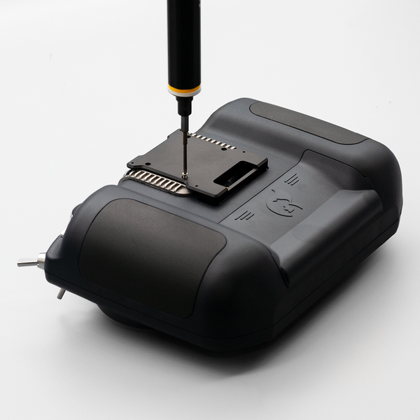 Jumper T20 External CNC Module Adapter