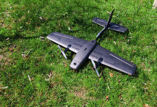 Hee Wing T2 Cruza VTOL FPV Plane (PNP+FC and Carry Case)