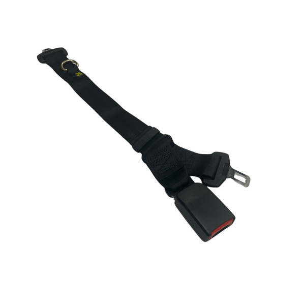 For VW T5/T5.1 Passenger Seat Belt Extension | Double Seat Middle Belt