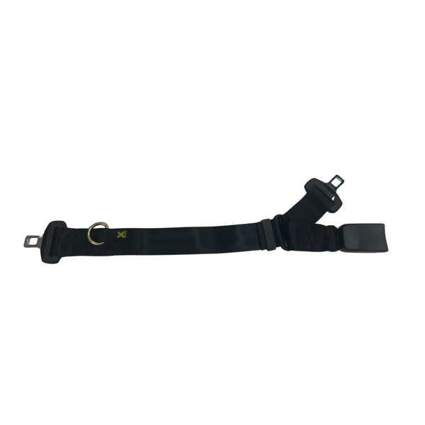 For Citroën Relay Passenger Seat Belt Extension | Double Seat Middle Belt