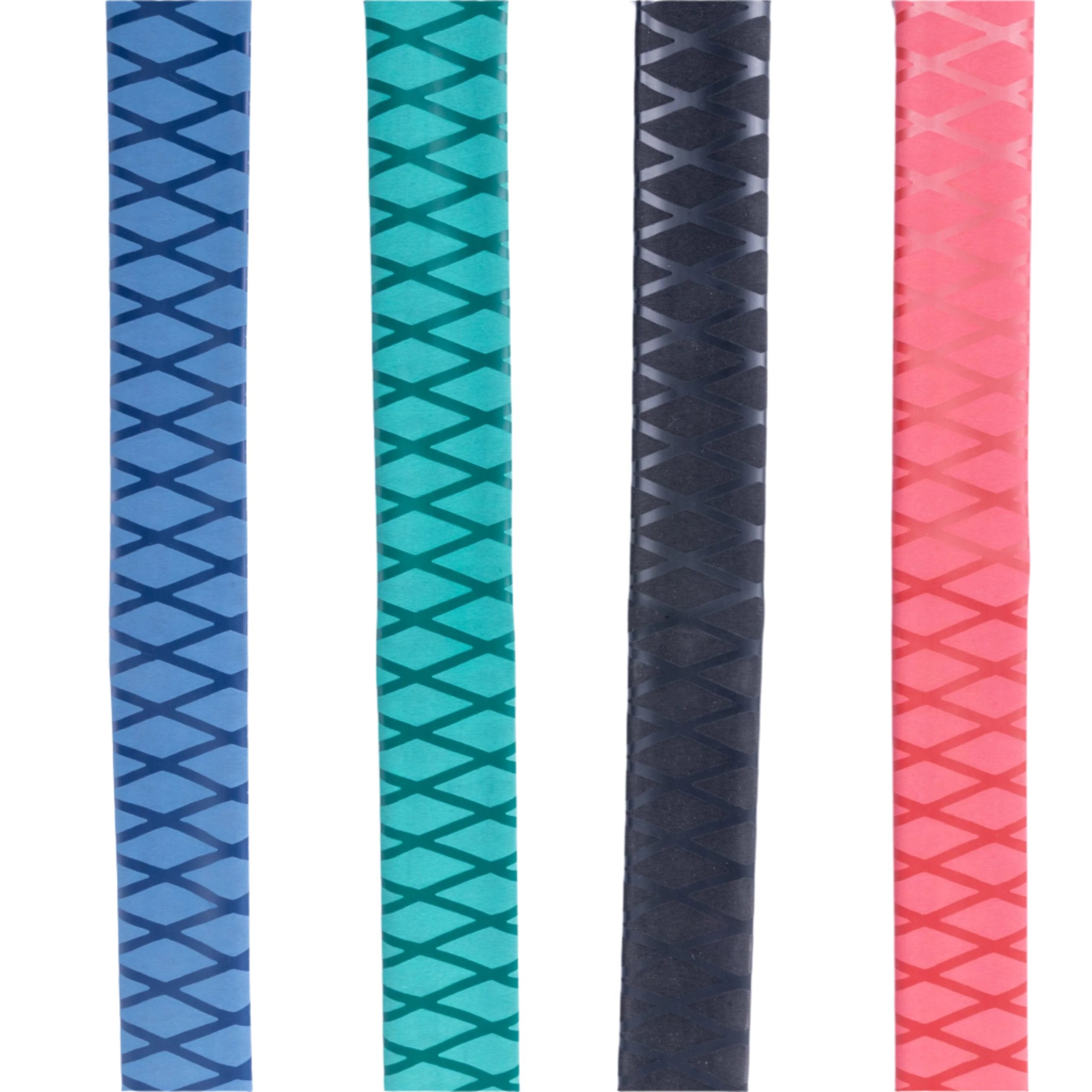 For VW T6 Tailgate Elevation Roof Gas Struts Styling Covers (Cross Pattern)