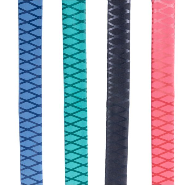 For VW T6 Tailgate Elevation Roof Gas Struts Styling Covers (Cross Pattern)