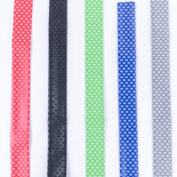 For VW T6.1 Tailgate Elevation Roof Gas Struts Styling Covers (Scale Pattern)