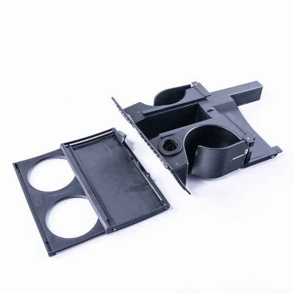 For VW T5.1 Transporter Campervan Cup Holder with Extension - 2 Extra Replacement Drink Holders