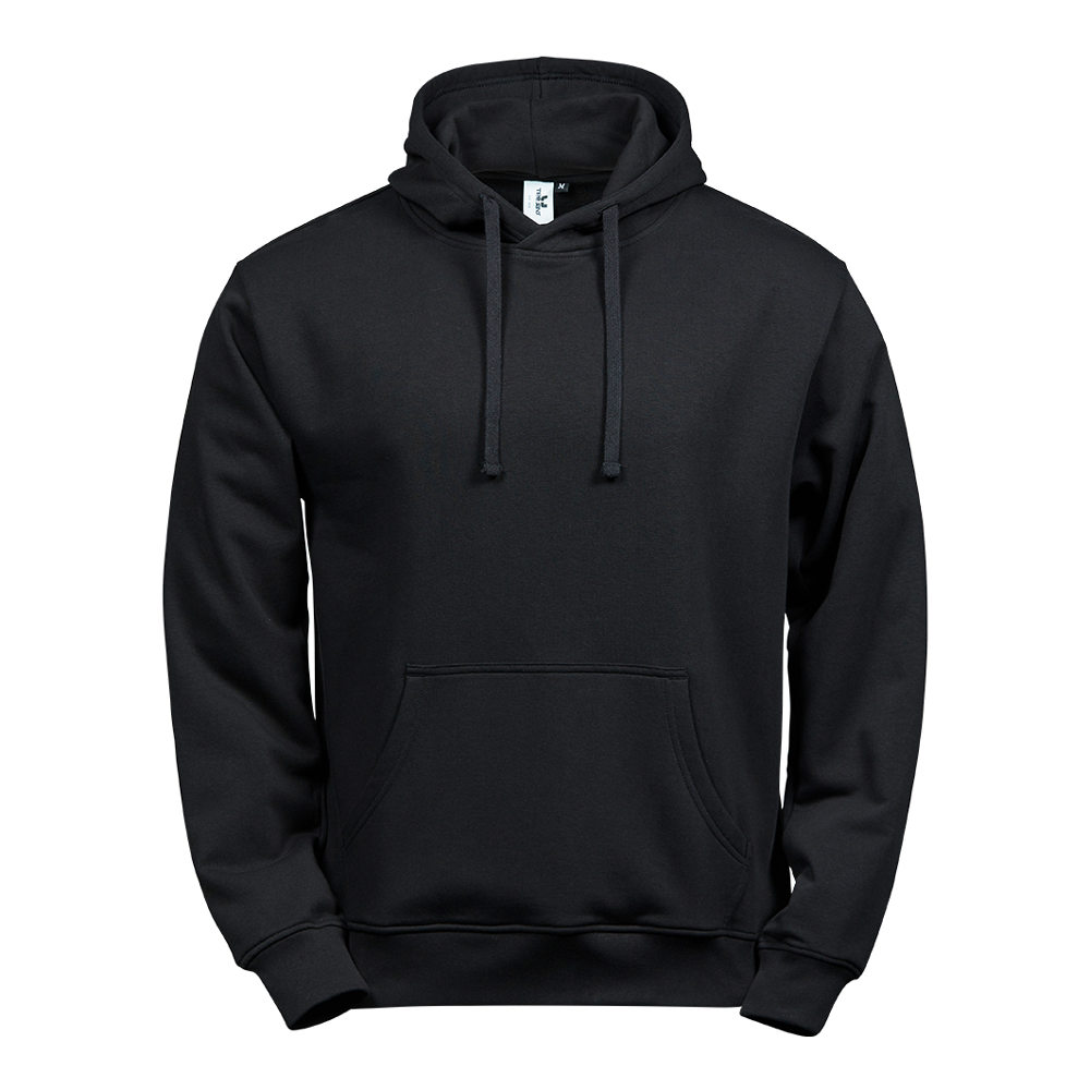 Tee Jays 5102 Power Organic Hoodie
