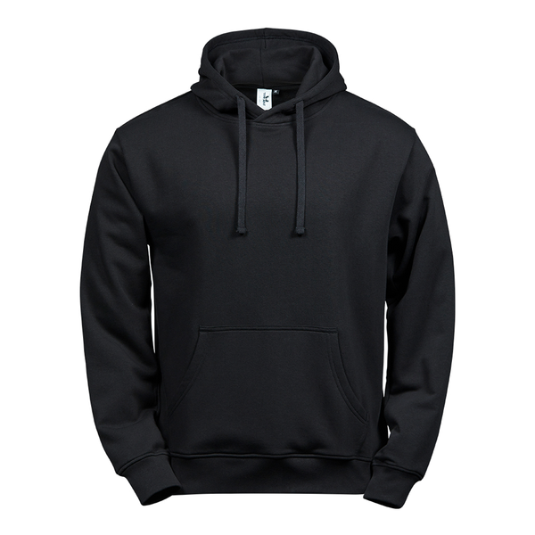 Tee Jays 5102 Power Organic Hoodie
