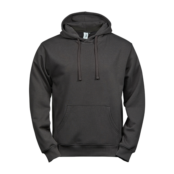 Tee Jays 5102 Power Organic Hoodie