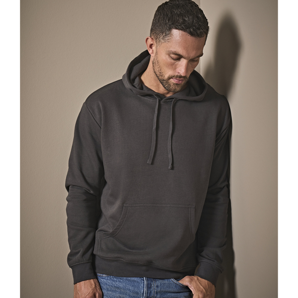 Tee Jays 5102 Power Organic Hoodie