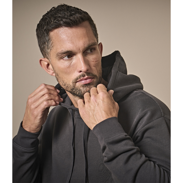 Tee Jays 5102 Power Organic Hoodie