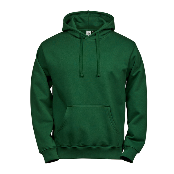 Tee Jays 5102 Power Organic Hoodie