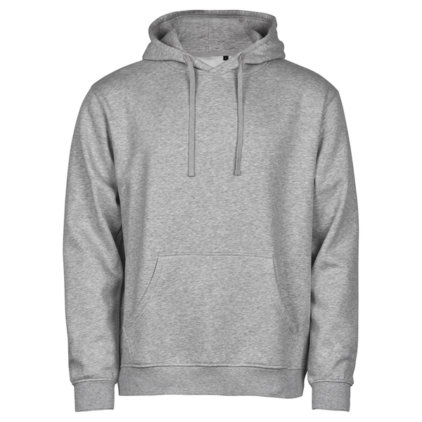 Tee Jays 5102 Power Organic Hoodie