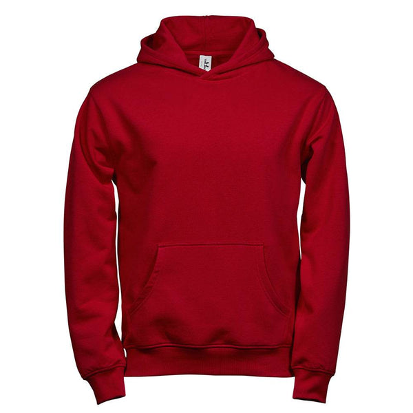 Tee Jays 5102b Kids Power Hoodie