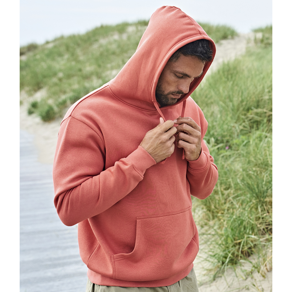 Tee Jays 5152 Urban Hooded Sweatshirt