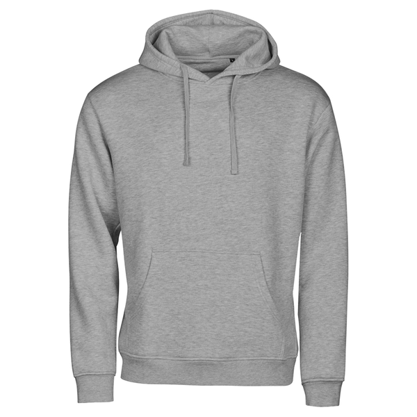 Tee Jays 5152 Urban Hooded Sweatshirt