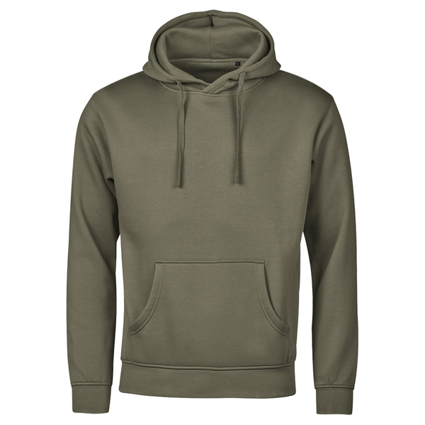 Tee Jays 5152 Urban Hooded Sweatshirt