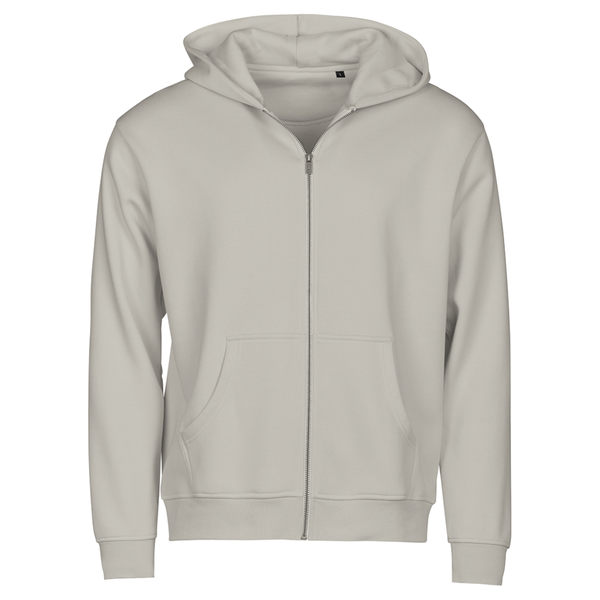 Tee Jays 5154 Urban Hooded Full Zip Sweatshirt