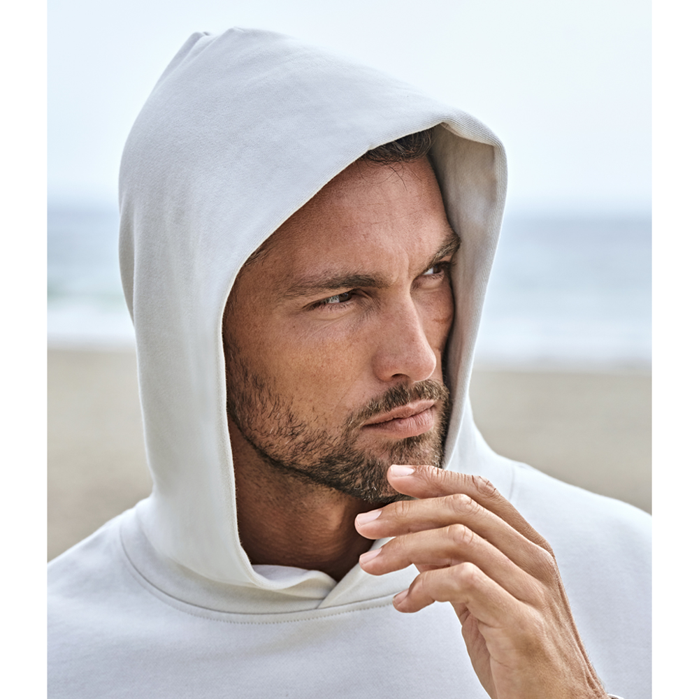 Tee Jays 5162 Urban Heavy Loose Fit Hooded Sweatshirt