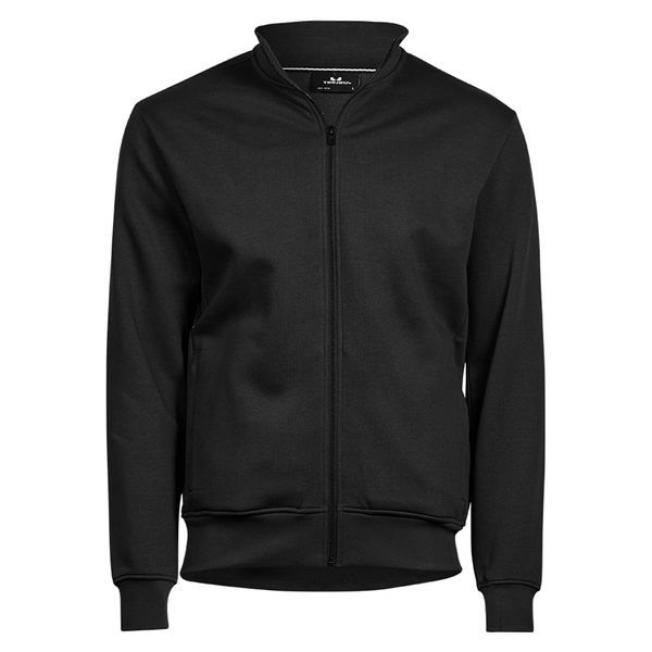 Tee Jays 5440 Full Zip Sweat Jacket