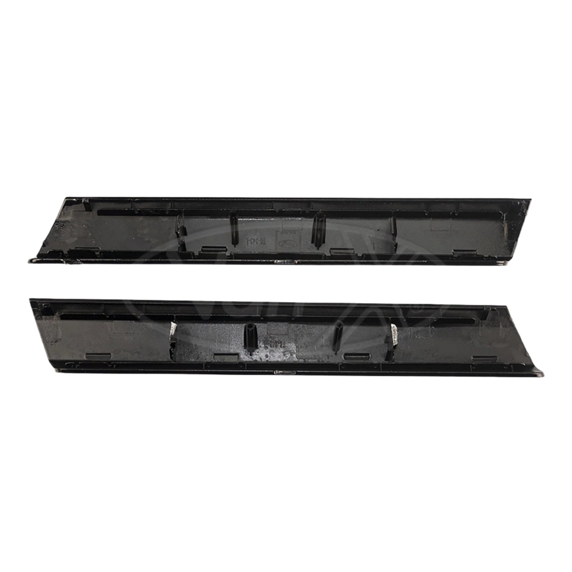 For VW T6 Transporter Kombi Grab Handle Trim Covers – Interior Styling Accessories