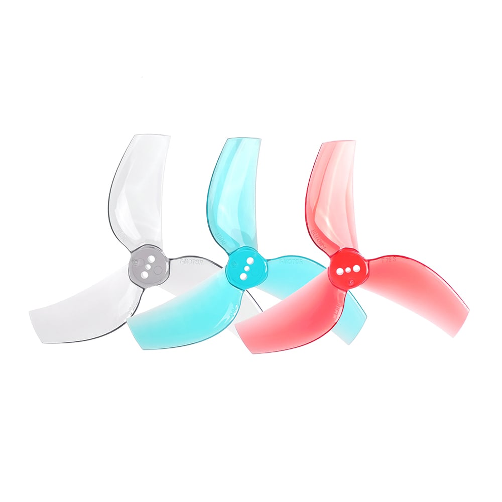 Tmotor T76S Propeller (1.5mm T-mount)
