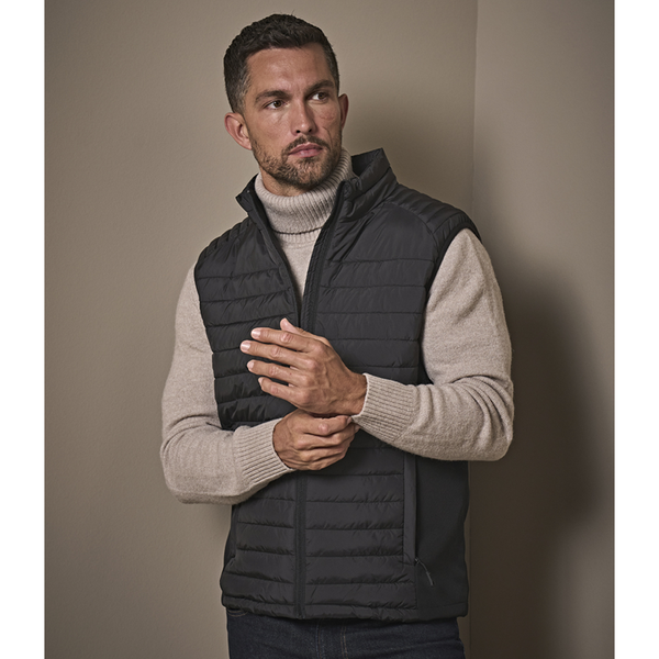 Tee Jays 9624 Crossover Bodywarmer