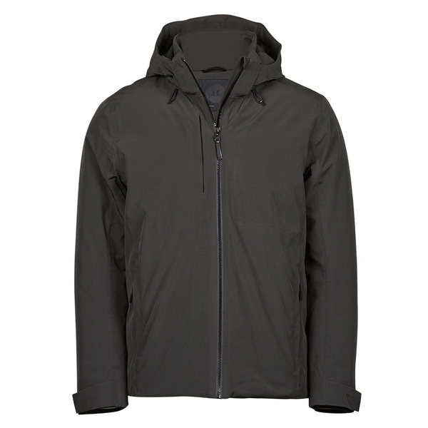 Tee Jays T9680 All Weather Winter Waterproof Jacket