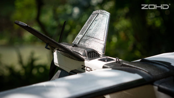 ZOHD Talon GT Rebel PNP Kit