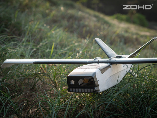 ZOHD Talon GT Rebel PNP Kit