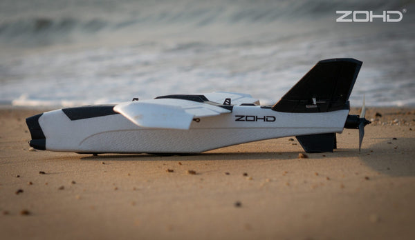 ZOHD Talon GT Rebel PNP Kit