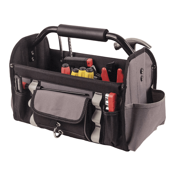 Portwest TB02 Open Tool Bag 14 Litre