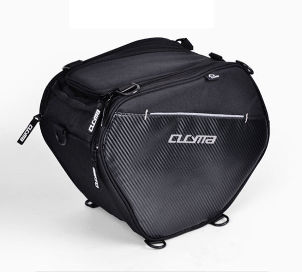Motorcycle Bags for Yamaha NVX155 NVX 155  AEROX 2018 Tank Bag Waterproof Store Content Bag Travelling Scooter Tunnel Bag