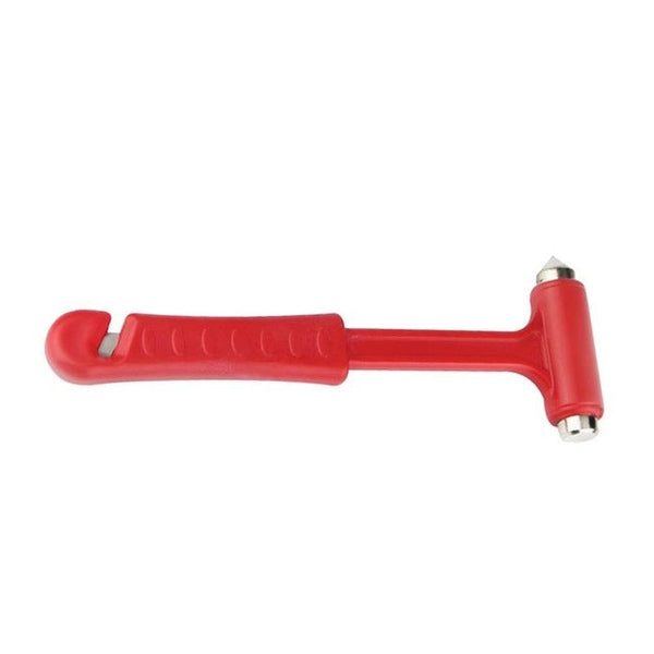 3 PCAS Multifunctional Safety Hammers Car Windows Breaker Mini Rescue Escape Tool, Escape Tool