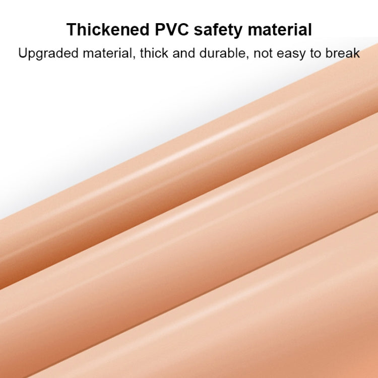 PVC Shade Wireless Automatic Inflatable Swimming Pool Household Children Swimming Pool Large Outdoor Plastic Pool with Shed, 2.1m, 2.6m, 3m