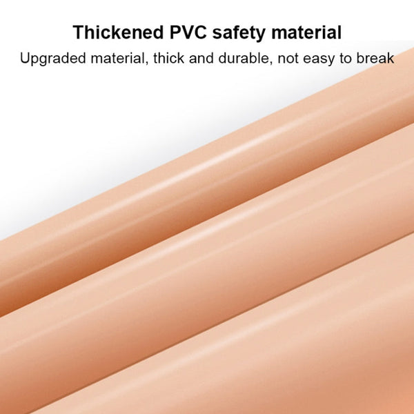 PVC Shade Wireless Automatic Inflatable Swimming Pool Household Children Swimming Pool Large Outdoor Plastic Pool with Shed, 2.1m, 2.6m, 3m