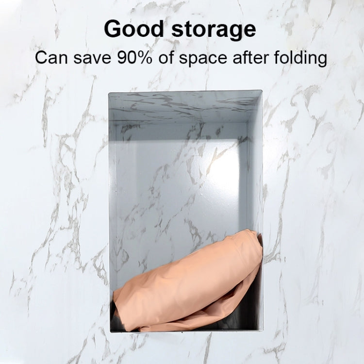 PVC Shade Wireless Automatic Inflatable Swimming Pool Household Children Swimming Pool Large Outdoor Plastic Pool with Shed, 2.1m, 2.6m, 3m