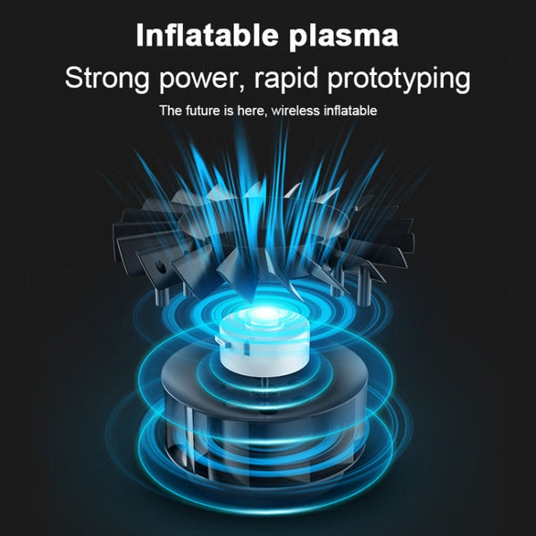 PVC Shade Wireless Automatic Inflatable Swimming Pool Household Children Swimming Pool Large Outdoor Plastic Pool with Shed, 2.1m, 2.6m, 3m