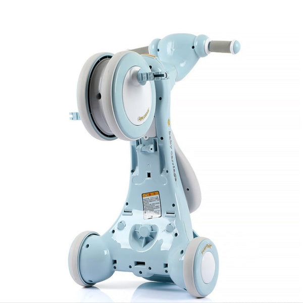 Childrens Tricycle Bicycle Outdoor Stroller