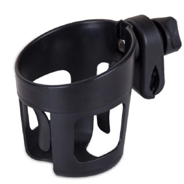 Baby Stroller Accessories Cup Holder Children Tricycle Bicycle Stroller Umbrella Car Bottle Water Bottle Cup Holder, 16×10.5×11.5cm