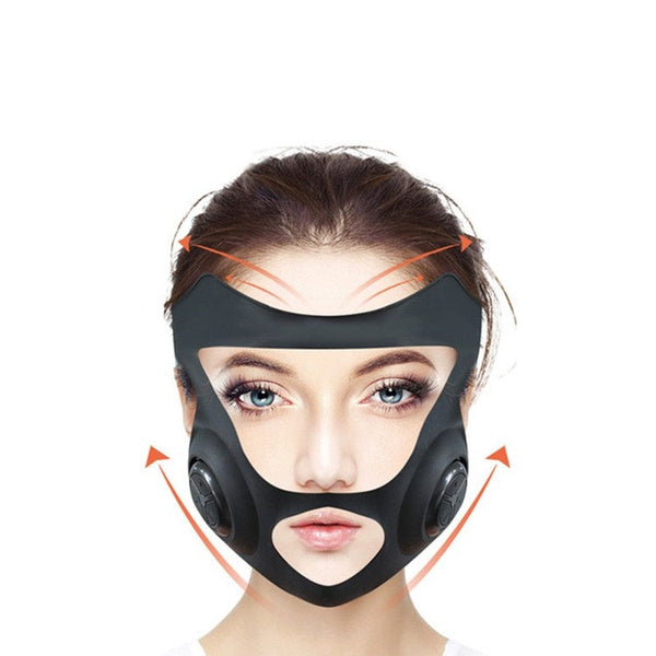 Face-lift Bandage Micro-current Facial Massage Face-lift Instrument