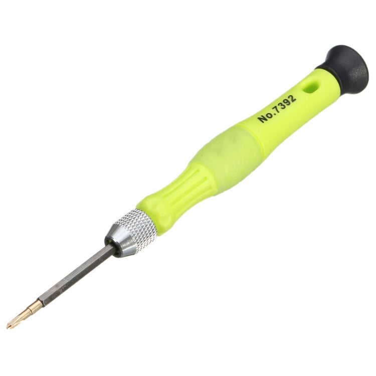 7 in 1 Portable Screwdriver Kit Set Chrome Vanadium Alloy Steel Professional Repair Hand Tools Set, 7 in 1 Alloy