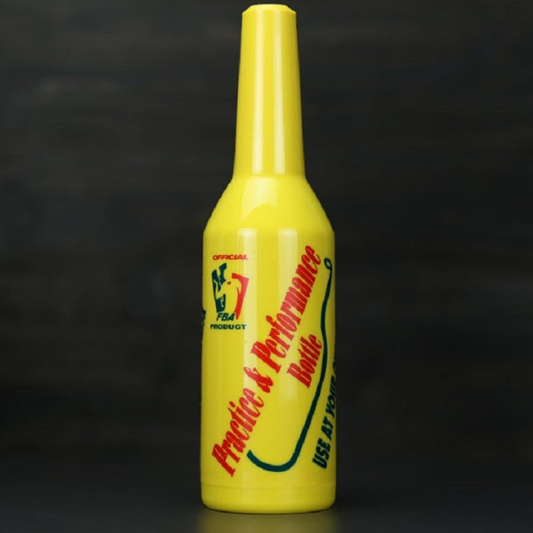 Bar Plastic Exercise Bottle for Fancy Bartending Practicing