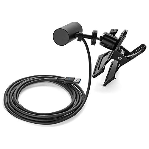 1/4" Threading Clamps for Vive Oculus Rift VR Sensors