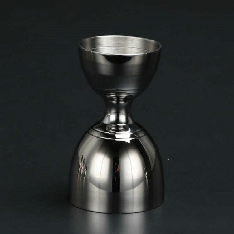 Stainless Steel Wine Measurer Ounce Cup Mixing Measuring Cup, Rose Gold, Gun Black, Tyrant Gold, Bronze, Mirror Light