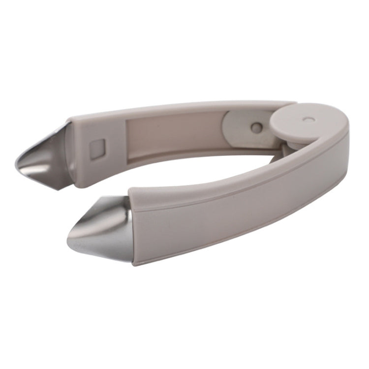 Pineapple Remover Clip Gadget Kitchen Tool Strawberry Shelling Machine, Pineapple Remover Clip(Blue), Pineapple Remover Clip(Orange), Pineapple Remover Clip(Gray)