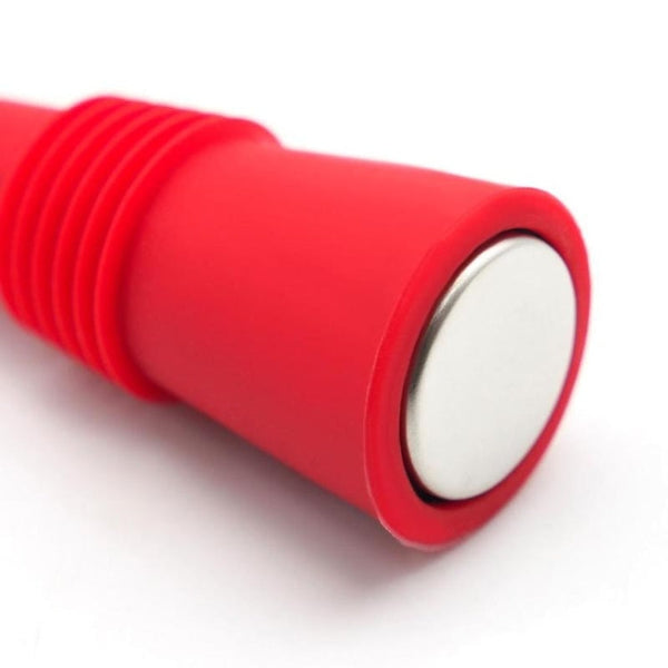 Food Grade Silicone Wine Stopper Creative Preservation Bottle Stopper, Preservation Bottle Stopper(Purple), Preservation Bottle Stopper(Red), Preservation Bottle Stopper(Blue), Preservation Bottle Stopper(Green)