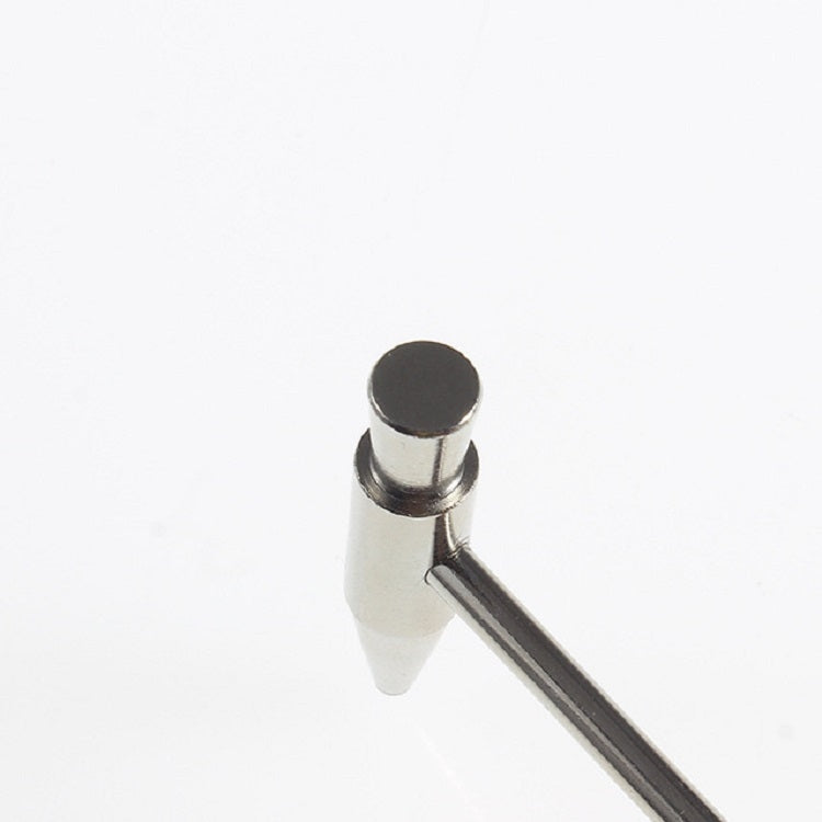 10 PCS Mini Tuning Hammer for Carimbas