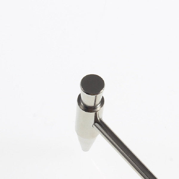 10 PCS Mini Tuning Hammer for Carimbas